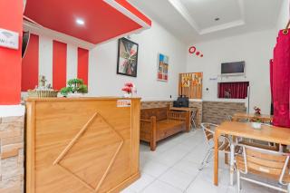 Wisma Vandera Syariah Garut Mitra RedDoorz - 8