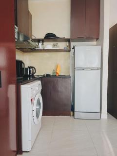 Beautiful apartment by the seaside, terrace pool, free gym - 4