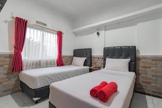 Wisma Vandera Syariah Garut Mitra RedDoorz - 1