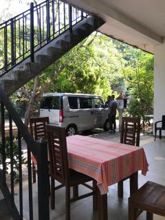 Jungle Park in Priyanna Guest - 5