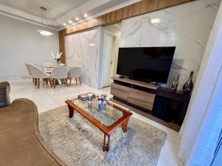 Wonderful full apartment, ideal for COP30 - 0