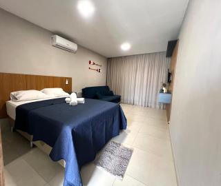 Flat 103 -Tangaroa Porto de Galinhas - 1