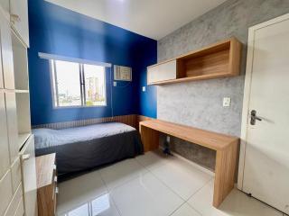 Wonderful full apartment, ideal for COP30 - 6