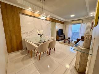 Wonderful full apartment, ideal for COP30 - 4