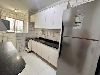 Wonderful full apartment, ideal for COP30 - 3