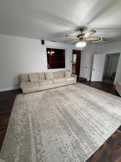 New Unique Home Near Airport - 1