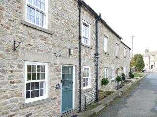 Sweet Pea Cottage - 4
