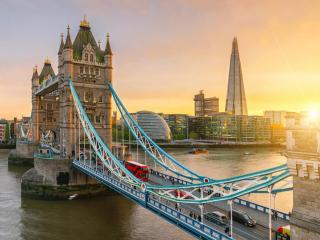 Luxury 3-BR near Tower Bridge Family & Business Ready - Londra - 8