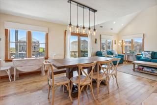 6002 - Cedar Sandcastle - Croatan Shores - 7