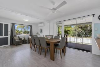 Pumicestone Porch - 9