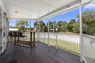 Pumicestone Porch - 4