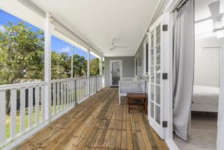 Pumicestone Porch - 2