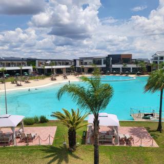 The Blyde Crystal Lagoon Pretoria 3Bed - 7