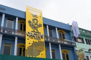 The Colony by Cactus Hotel Johor Jaya - 6