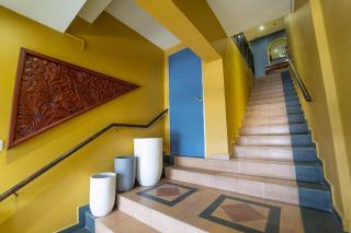 The Colony by Cactus Hotel Johor Jaya - 2