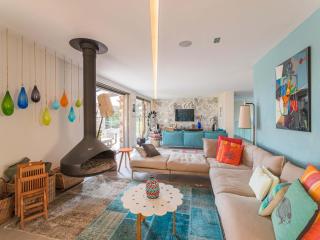 Elegant Villa Overlooking Gaou Bay - 9