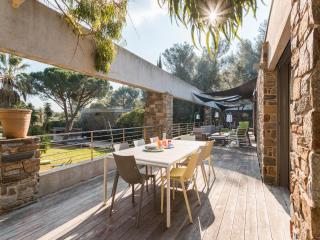 Elegant Villa Overlooking Gaou Bay - 5