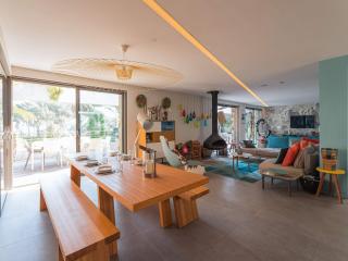 Elegant Villa Overlooking Gaou Bay - 8