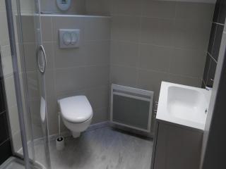 Cozy Group Stay with a Fireplace - 2