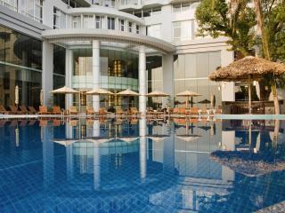 Novotel Ha Long Bay Hotel - 0