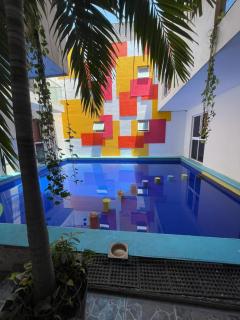 Hotel Estancia Don Roberto San Blas - 7
