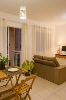 Mar, conforto e lazer para sua família - 0