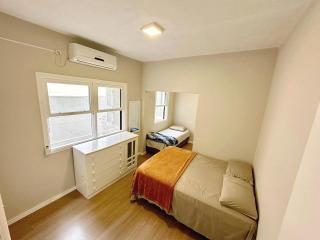 Apto em TORRES a 200m da Praia 100m do Morro do Farol 150m Lagoa do Violão perto de tudo Localização EXPETACULAR - 7