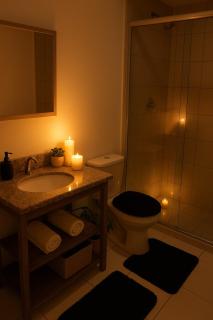 Mar, conforto e lazer para sua família - 3