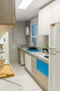 Mar, conforto e lazer para sua família - 1