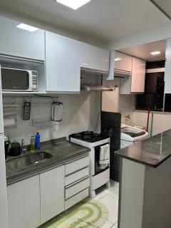 Apartamento COP30 - 0