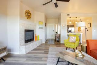 Mid Century Oasis Grayhawk Near Mayo - 4