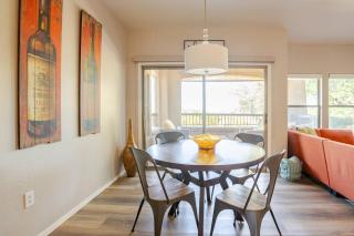 Mid Century Oasis Grayhawk Near Mayo - 2