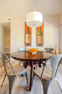 Mid Century Oasis Grayhawk Near Mayo - 1