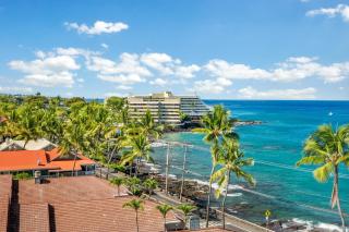 Kona Alii Penthouse 710 condo - 6