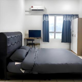 J Cozy Stay - 3B 2B, Fair Park Ipoh - Ipoh - 5