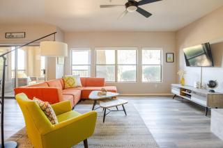 Mid Century Oasis Grayhawk Near Mayo - 3