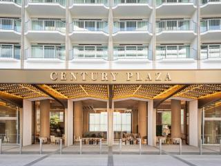 Fairmont Century Plaza Los Angeles at Beverly Hills - 0