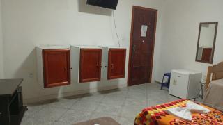 Hotel Araras - Centro de Manaus - 7