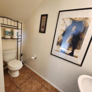 Elegant & Beautiful Home Near Tucson Airport - 9