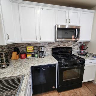 Elegant & Beautiful Home Near Tucson Airport - 5