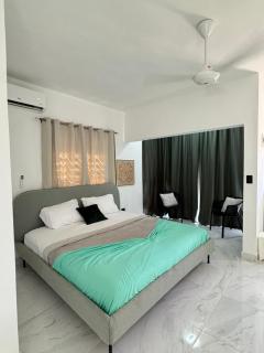 Nashaly suite - 3
