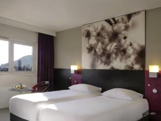 Mercure Annemasse Porte De Genève - 1