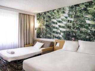 Novotel Bordeaux Mérignac - 1