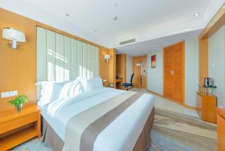 深圳四川宾馆-福田华强北&双地铁口直达&免费停车 - 4