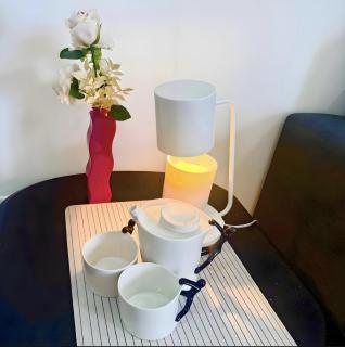 J Cozy Stay - 3B 2B, Fair Park Ipoh - 2