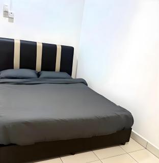 J Cozy Stay - 3B 2B, Fair Park Ipoh - 4