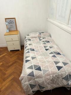 HouseCheconquista - 1