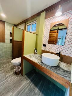 Chomjan Resort - 9