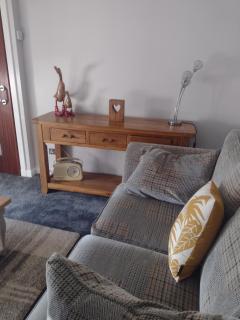 Stylish beach holiday flat - newly refurbished with 2 bedrooms - 5