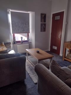 Stylish beach holiday flat - newly refurbished with 2 bedrooms - 0